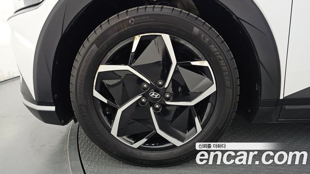 Hyundai Ioniq5 2023 — photo 5