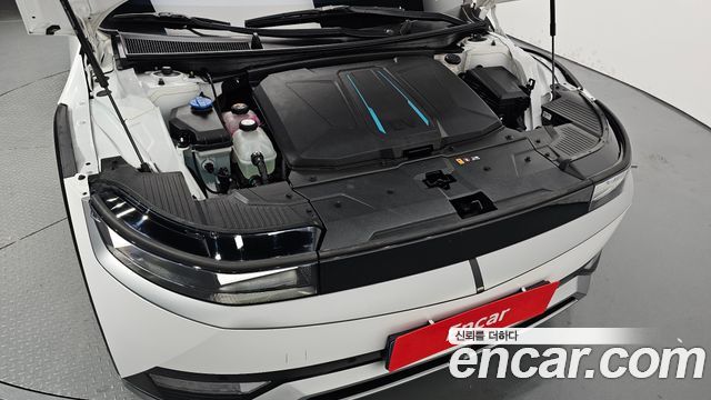 Hyundai Ioniq5 2023 — photo 6