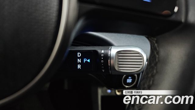 Hyundai Ioniq5 2023 — photo 9