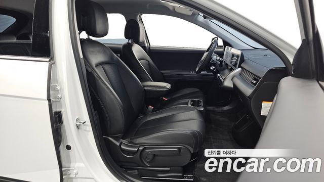 Hyundai Ioniq5 2023 — photo 10