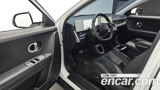 Hyundai Ioniq5 2023 — photo 11