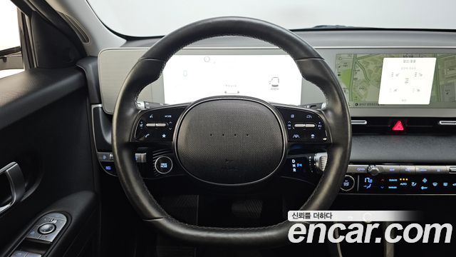 Hyundai Ioniq5 2023 — photo 13