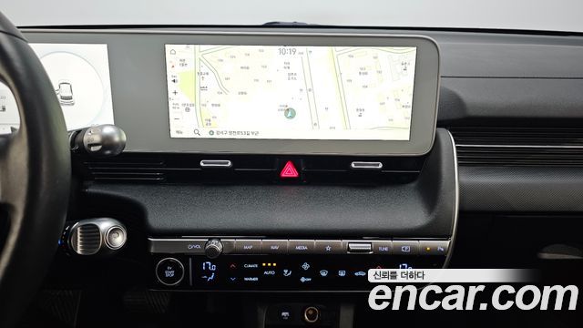 Hyundai Ioniq5 2023 — photo 14