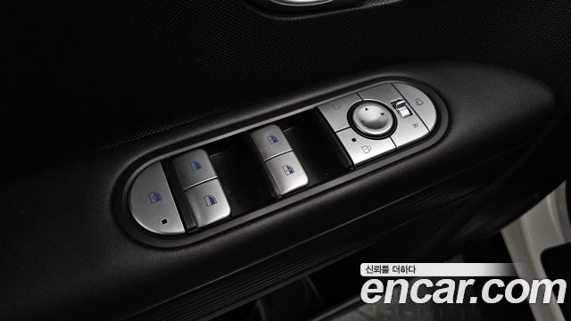 Hyundai Ioniq5 2023 — photo 17