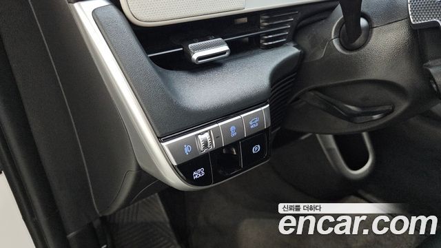 Hyundai Ioniq5 2023 — photo 18