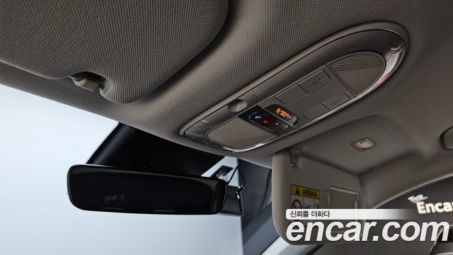 Hyundai Ioniq5 2023 — photo 19