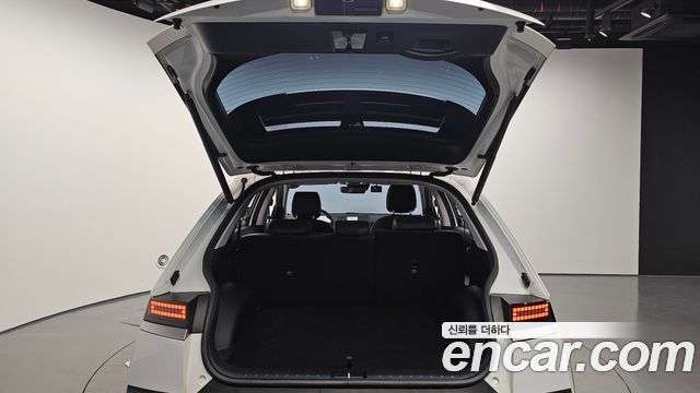 Hyundai Ioniq5 2023 — photo 20