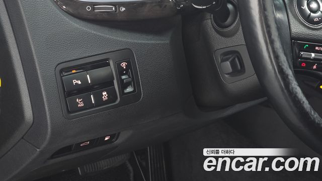 Kia K9 2015 — photo 14