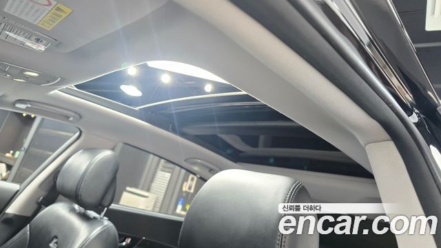 Kia K9 2015 — photo 19