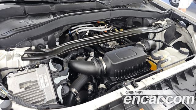 Ford Explorer 2021 — photo 6