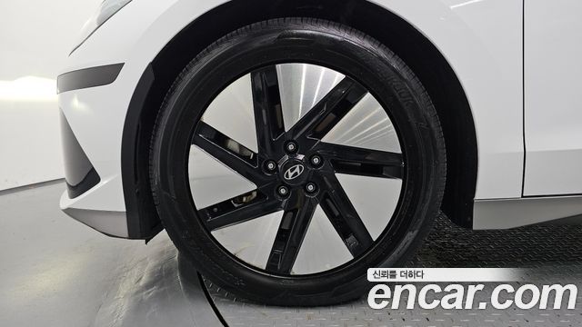 Hyundai Ioniq6 2023 — photo 5