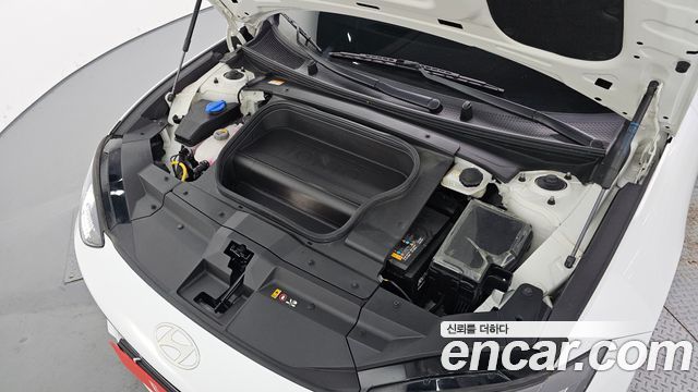 Hyundai Ioniq6 2023 — photo 6