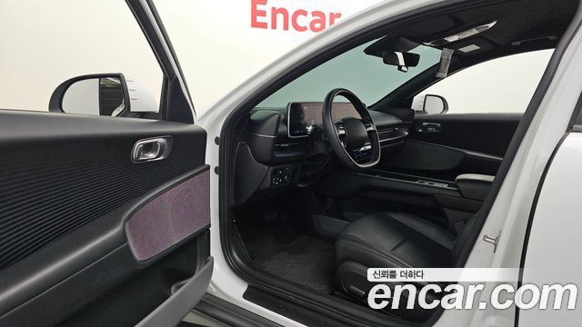 Hyundai Ioniq6 2023 — photo 13