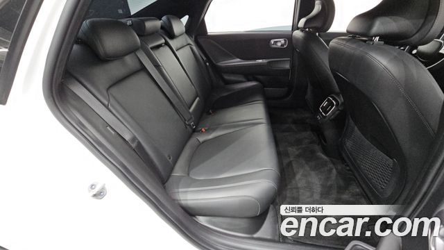 Hyundai Ioniq6 2023 — photo 17
