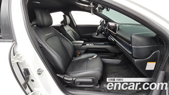 Hyundai Ioniq6 2023 — photo 18