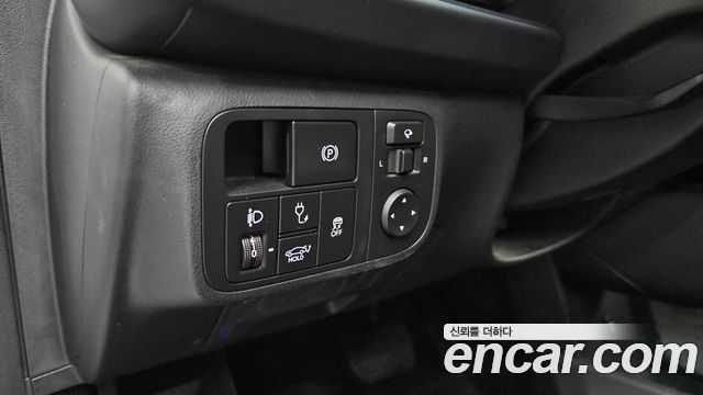 Hyundai Ioniq6 2023 — photo 23