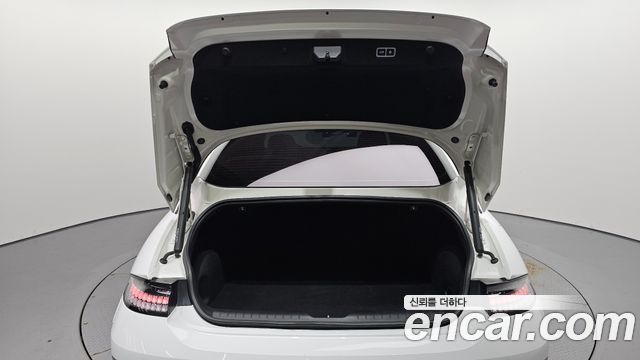 Hyundai Ioniq6 2023 — photo 26