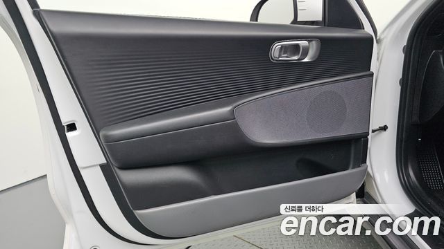 Hyundai Ioniq6 2023 — photo 14