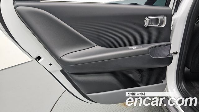 Hyundai Ioniq6 2023 — photo 15