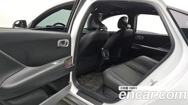 Hyundai Ioniq6 2023 — photo 16