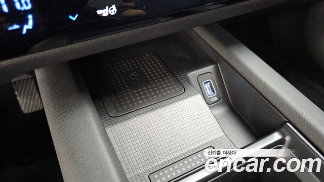 Hyundai Ioniq6 2023 — photo 30