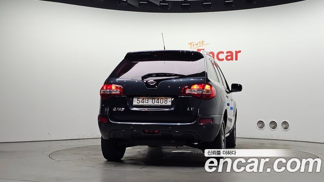 Renault Korea QM5  2015 — photo 4