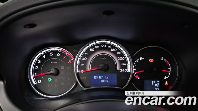 Renault Korea QM5  2015 — photo 11