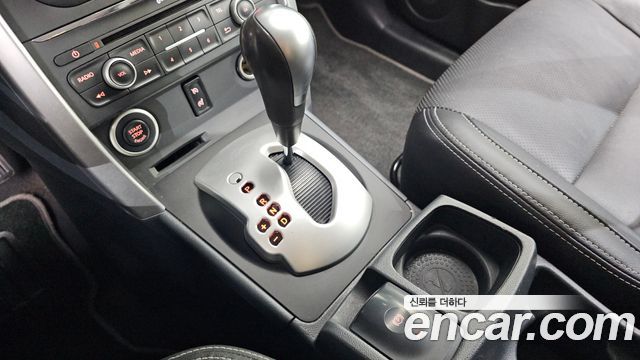 Renault Korea QM5  2015 — photo 12