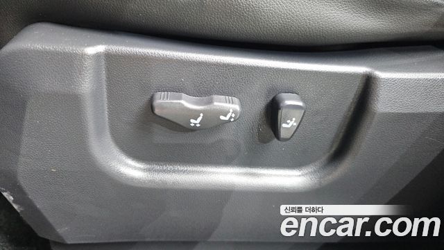 Renault Korea QM5  2015 — photo 20