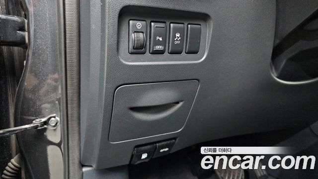 Renault Korea QM5  2015 — photo 21