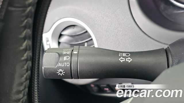 Renault Korea QM5  2015 — photo 22