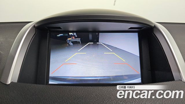 Renault Korea QM5  2015 — photo 26