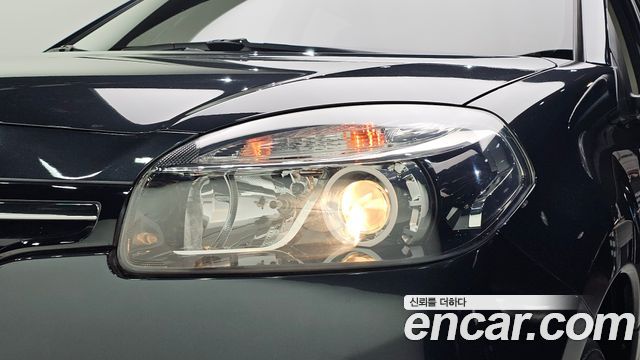 Renault Korea QM5  2015 — photo 8