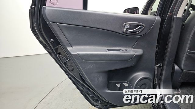 Renault Korea QM5  2015 — photo 15