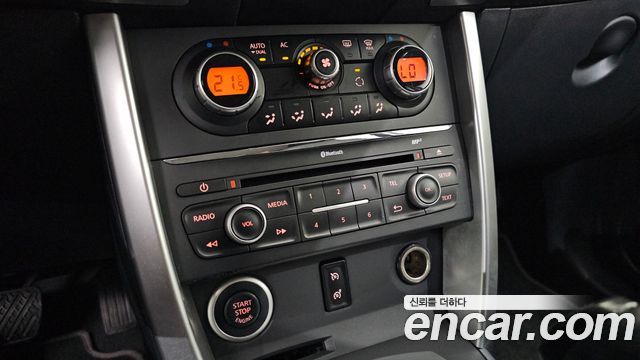 Renault Korea QM5  2015 — photo 27