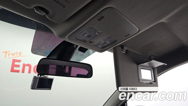 Renault Korea QM5  2015 — photo 29