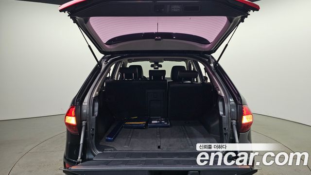 Renault Korea QM5  2015 — photo 30