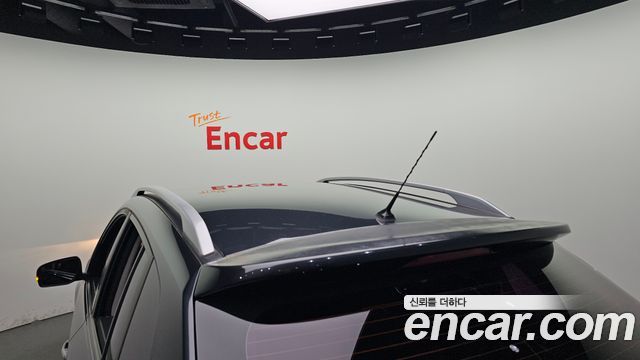Renault Korea QM5  2015 — photo 31
