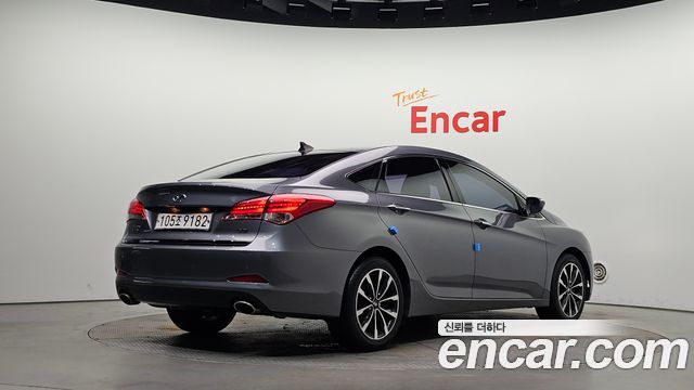 Hyundai i40 2017 — photo 2