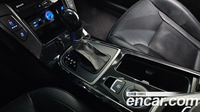 Hyundai i40 2017 — photo 12
