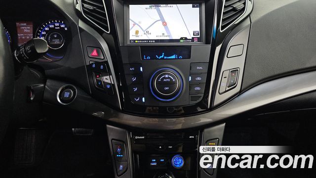 Hyundai i40 2017 — photo 24