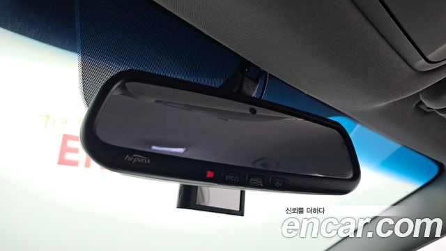 Hyundai i40 2017 — photo 26