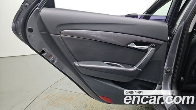 Hyundai i40 2017 — photo 15