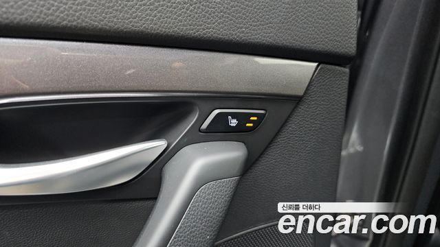 Hyundai i40 2017 — photo 27