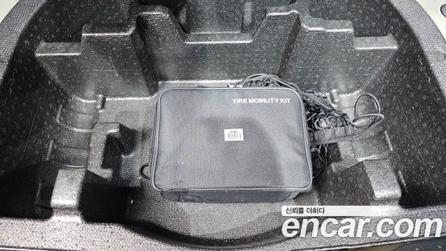 Hyundai i40 2017 — photo 30