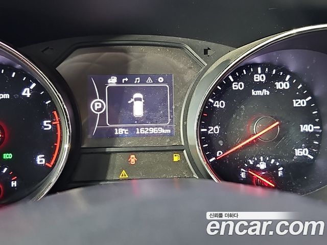 Kia Canival 2016 — photo 6