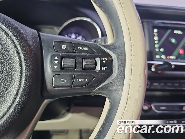 Kia Canival 2016 — photo 15
