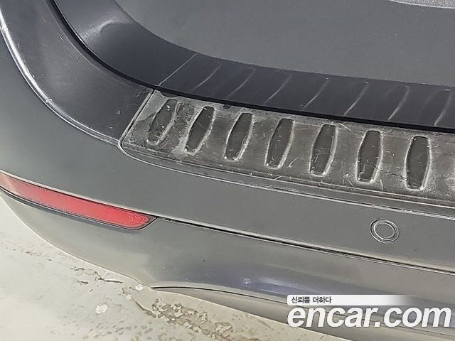 Kia Canival 2016 — photo 16