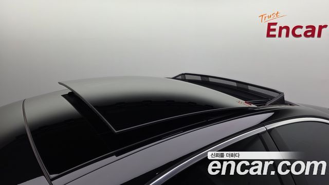 Mercedes-Benz S-Class 2021 — photo 19