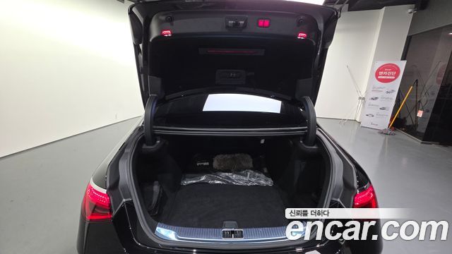 Mercedes-Benz S-Class 2021 — photo 20
